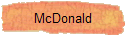 McDonald